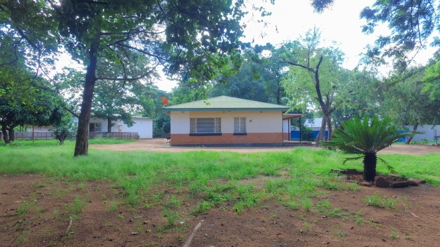 3 Bedroom Property for Sale in Bodorp North West